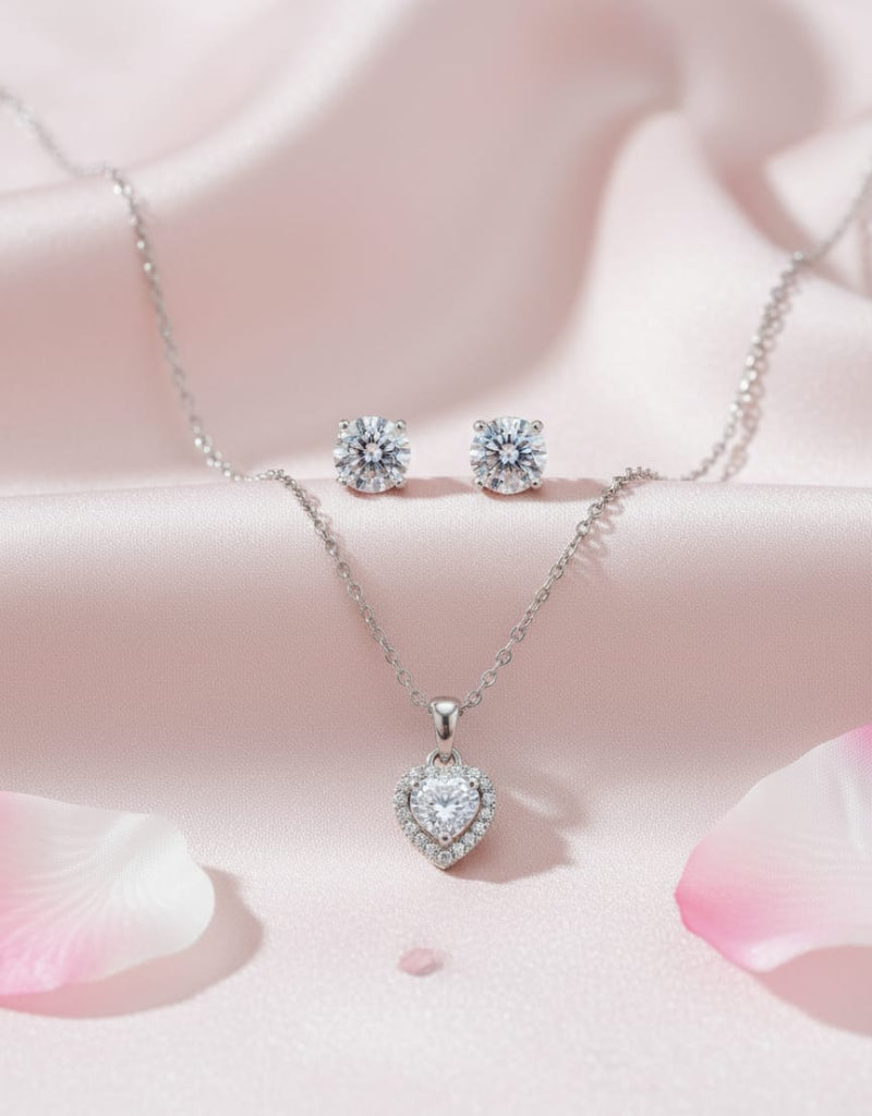 Necklaces and Pendants